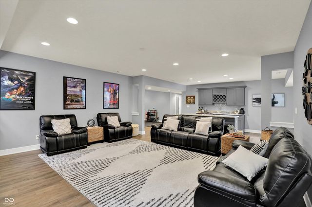 14494 Smickle Lane, Carmel, IN 46033