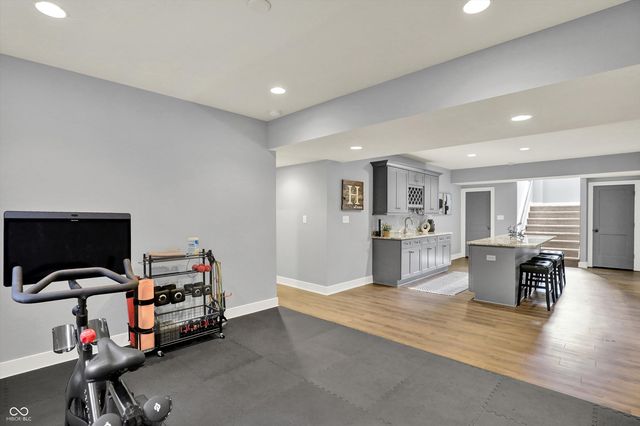 14494 Smickle Lane, Carmel, IN 46033