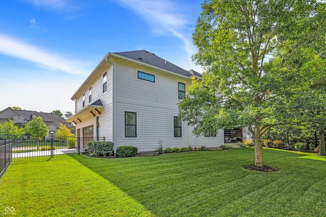 14494 Smickle Lane, Carmel, IN 46033