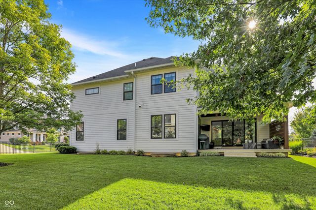 14494 Smickle Lane, Carmel, IN 46033