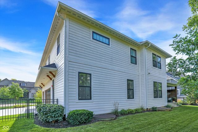 14494 Smickle Lane, Carmel, IN 46033