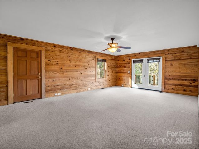 134 Raleigh Drive, Lake Lure, NC 28746