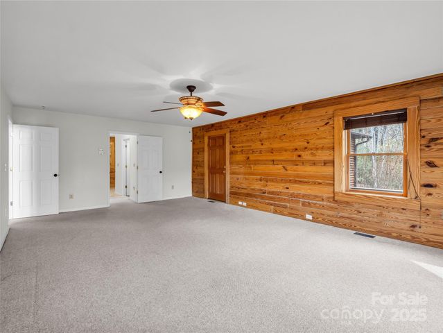 134 Raleigh Drive, Lake Lure, NC 28746