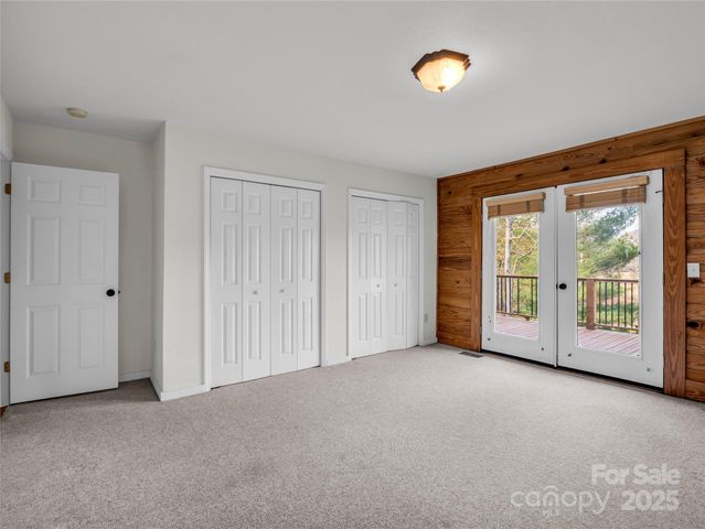 134 Raleigh Drive, Lake Lure, NC 28746