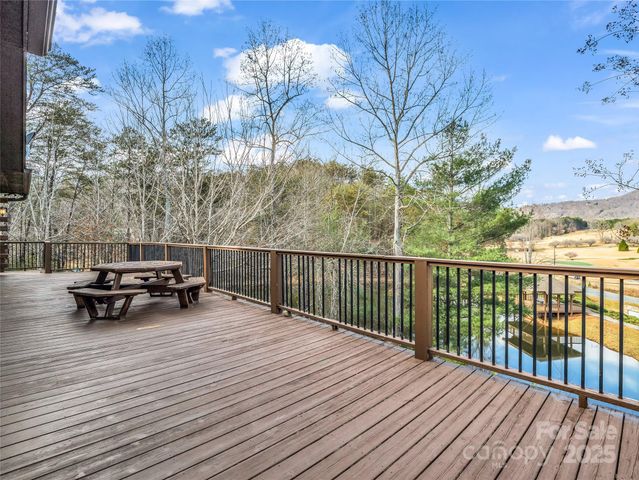 134 Raleigh Drive, Lake Lure, NC 28746