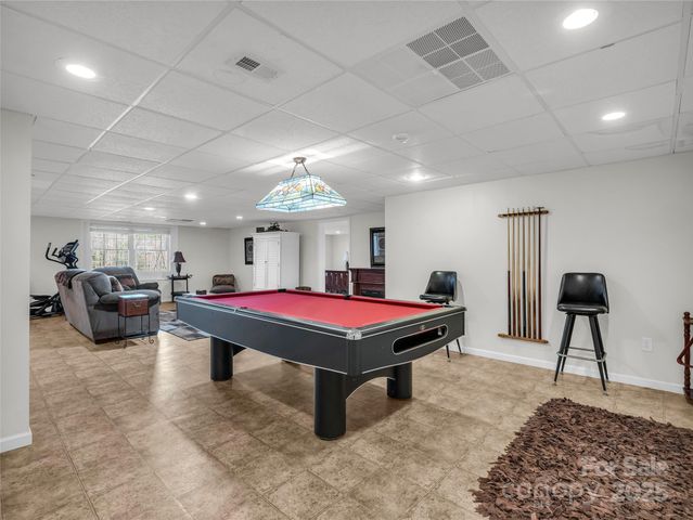 134 Raleigh Drive, Lake Lure, NC 28746