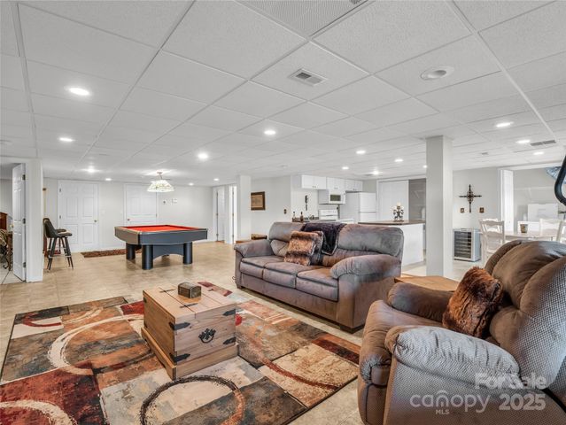 134 Raleigh Drive, Lake Lure, NC 28746