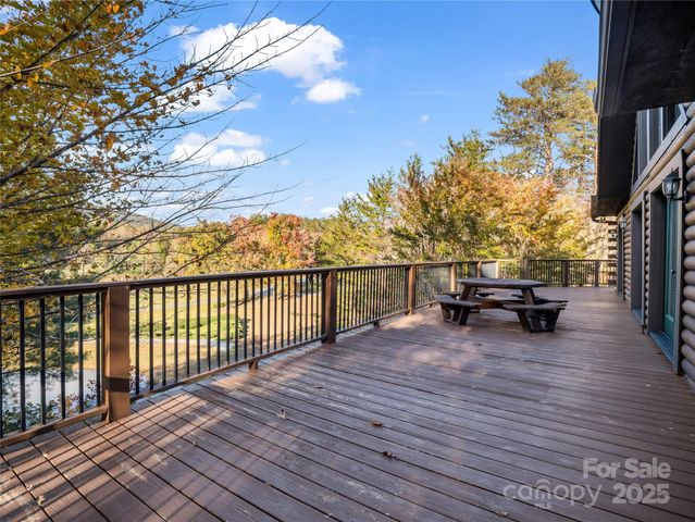 134 Raleigh Drive, Lake Lure, NC 28746