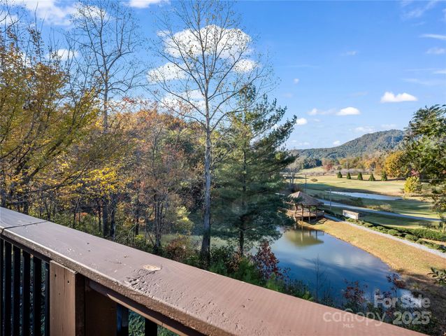 134 Raleigh Drive, Lake Lure, NC 28746