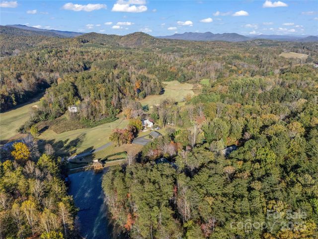 134 Raleigh Drive, Lake Lure, NC 28746