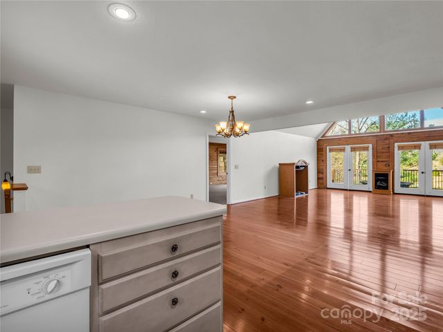 134 Raleigh Drive, Lake Lure, NC 28746