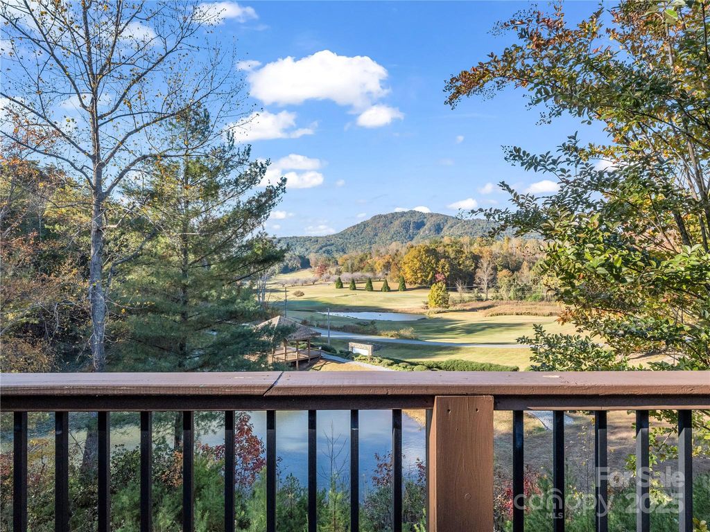134 Raleigh Drive, Lake Lure, NC 28746