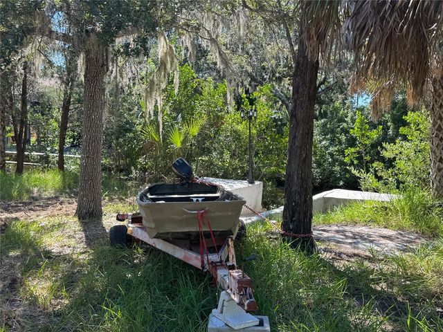 14312 W SUTTON COURT, Crystal River, FL 34429