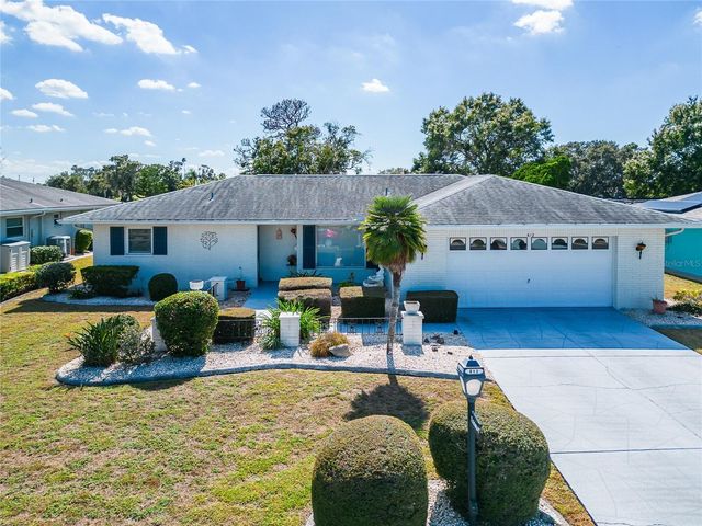 612 ALLEGHENY DRIVE, Sun City Center, FL 33573