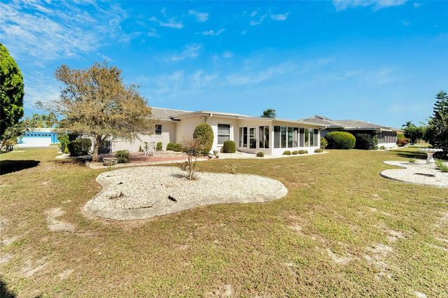 612 ALLEGHENY DRIVE, Sun City Center, FL 33573