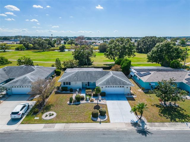 612 ALLEGHENY DRIVE, Sun City Center, FL 33573