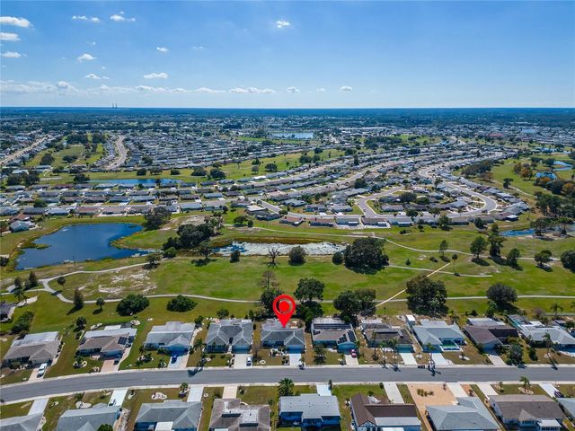 612 ALLEGHENY DRIVE, Sun City Center, FL 33573