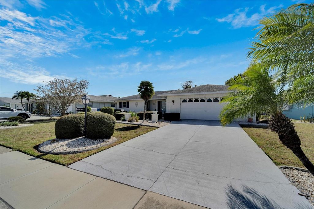 612 ALLEGHENY DRIVE, Sun City Center, FL 33573