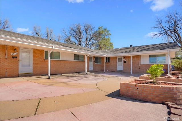 5710 S Pennsylvania Street, Littleton, CO 80121