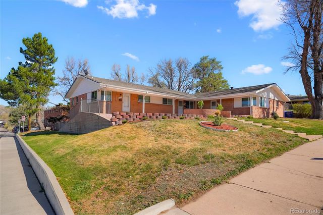 5710 S Pennsylvania Street, Littleton, CO 80121