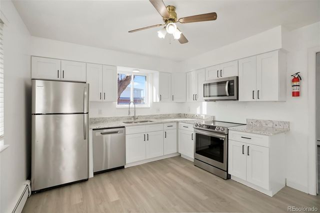 5710 S Pennsylvania Street, Littleton, CO 80121