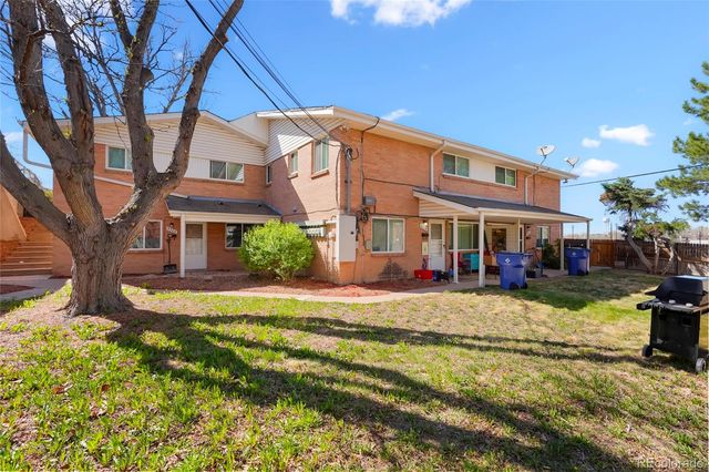 5710 S Pennsylvania Street, Littleton, CO 80121