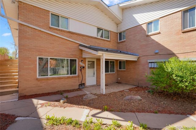 5710 S Pennsylvania Street, Littleton, CO 80121