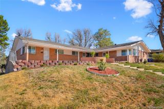 5710 S Pennsylvania Street, Littleton, CO 80121