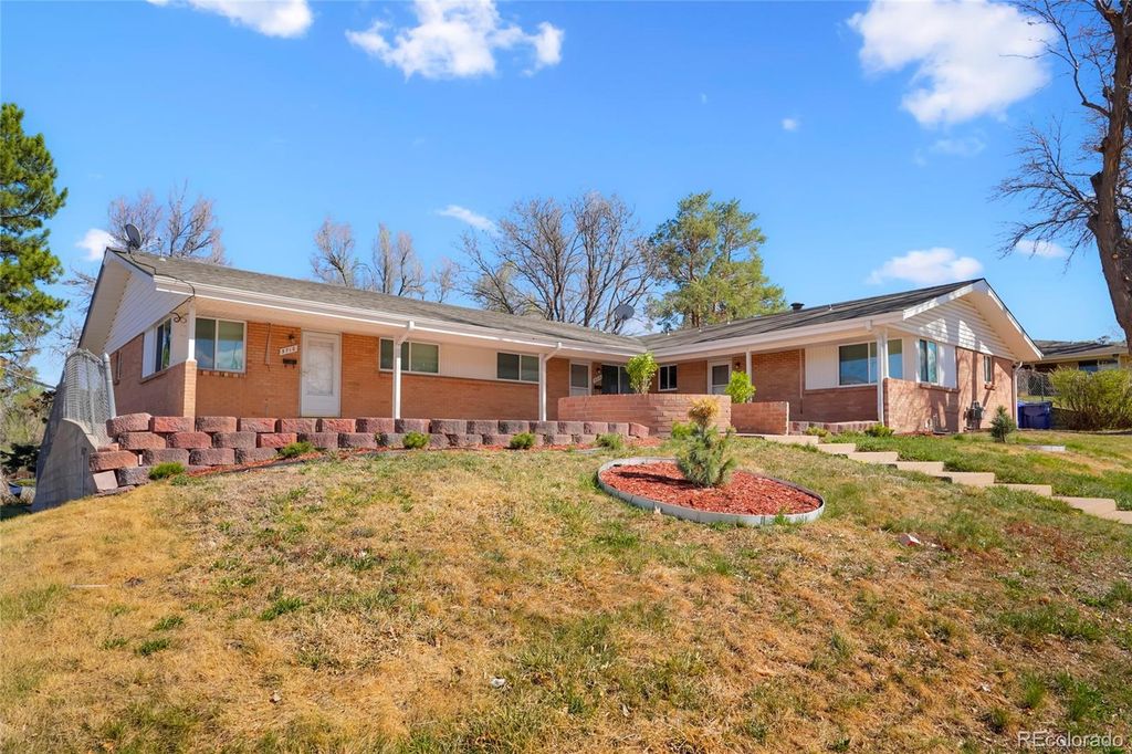 5710 S Pennsylvania Street, Littleton, CO 80121