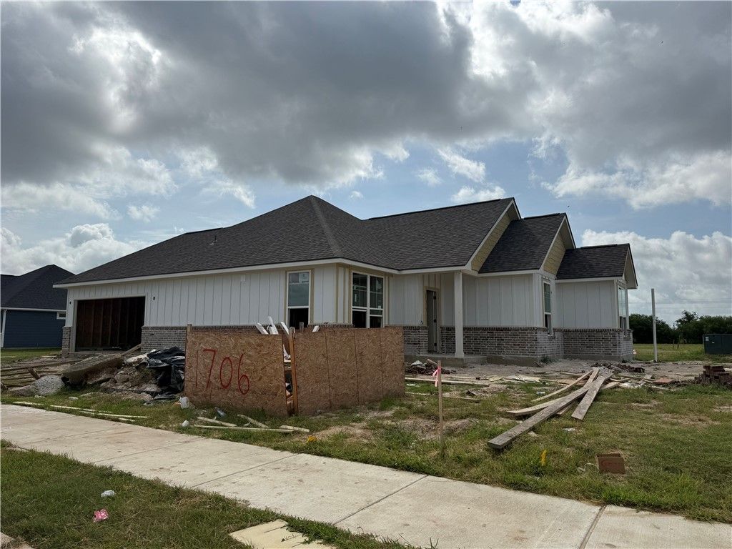 1706 Aplomado Court, Bryan, TX 77803 — photo 2