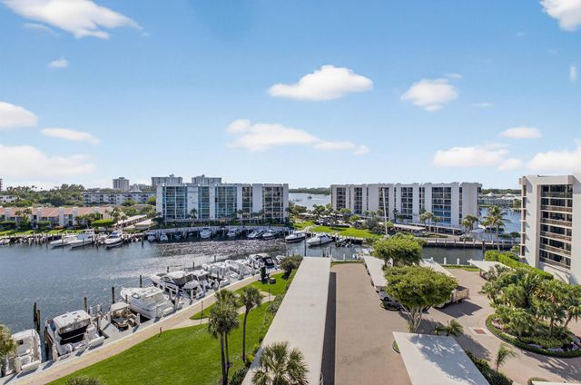 2707 N Ocean Boulevard D706, Boca Raton, FL 33431