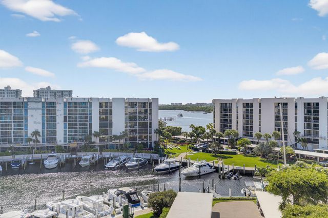 2707 N Ocean Boulevard D706, Boca Raton, FL 33431