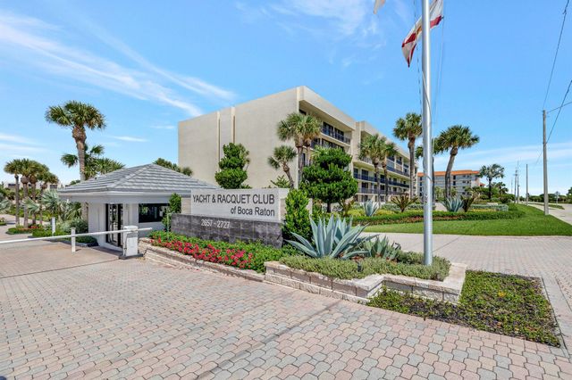 2707 N Ocean Boulevard D706, Boca Raton, FL 33431