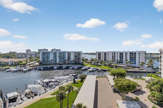 2707 N Ocean Boulevard D706, Boca Raton, FL 33431