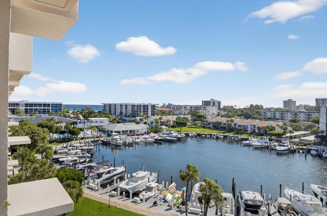 2707 N Ocean Boulevard D706, Boca Raton, FL 33431
