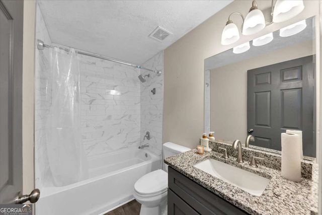 1480 Muirfield Drive, Stone Mountain, GA 30088