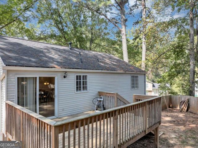 1480 Muirfield Drive, Stone Mountain, GA 30088