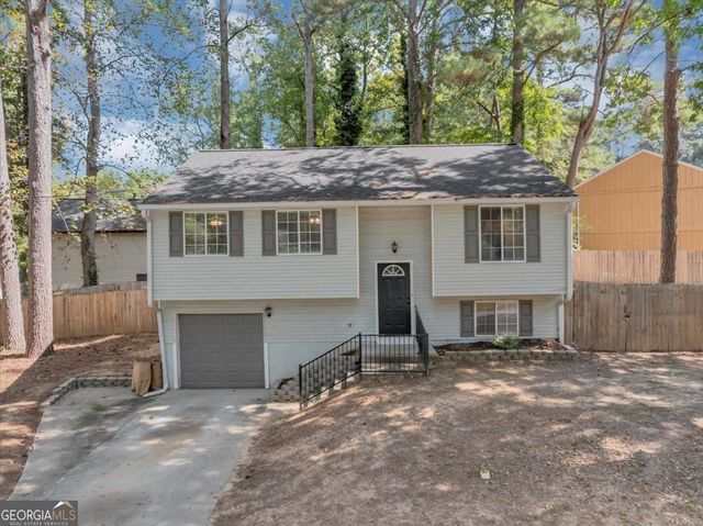 1480 Muirfield Drive, Stone Mountain, GA 30088