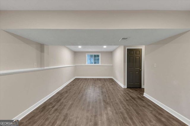 1480 Muirfield Drive, Stone Mountain, GA 30088