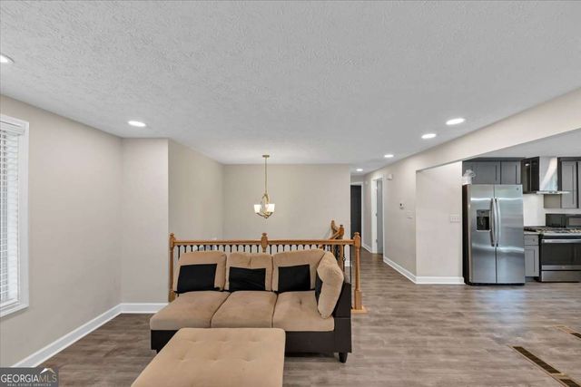 1480 Muirfield Drive, Stone Mountain, GA 30088