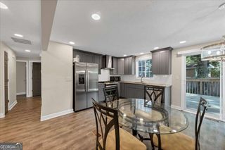 1480 Muirfield Drive, Stone Mountain, GA 30088