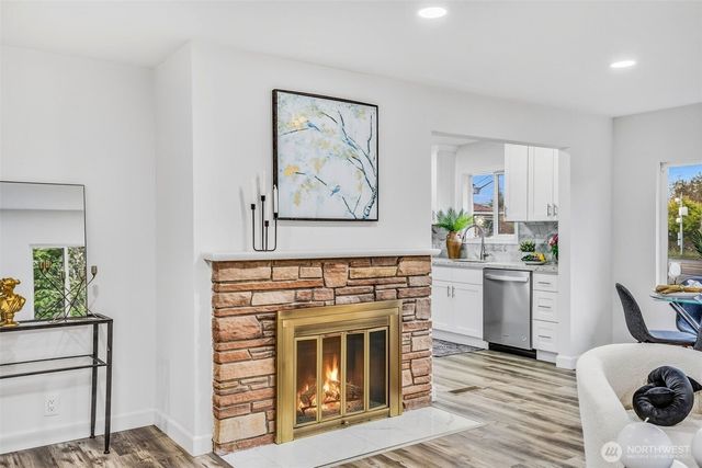 1729 S Columbian Way, Seattle, WA 98108