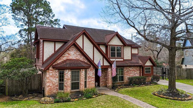 5527 Glenmere Lane, Spring, TX 77379