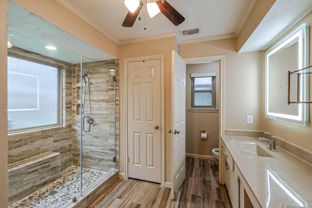 5527 Glenmere Lane, Spring, TX 77379