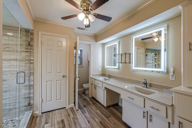 5527 Glenmere Lane, Spring, TX 77379