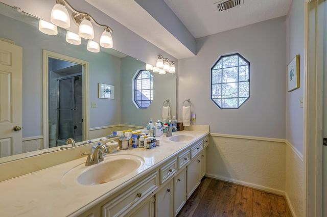 5527 Glenmere Lane, Spring, TX 77379