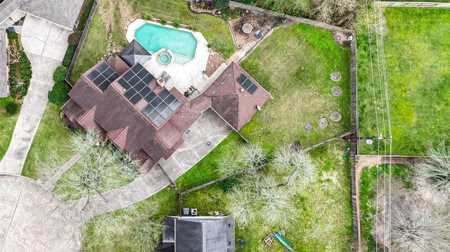 5527 Glenmere Lane, Spring, TX 77379