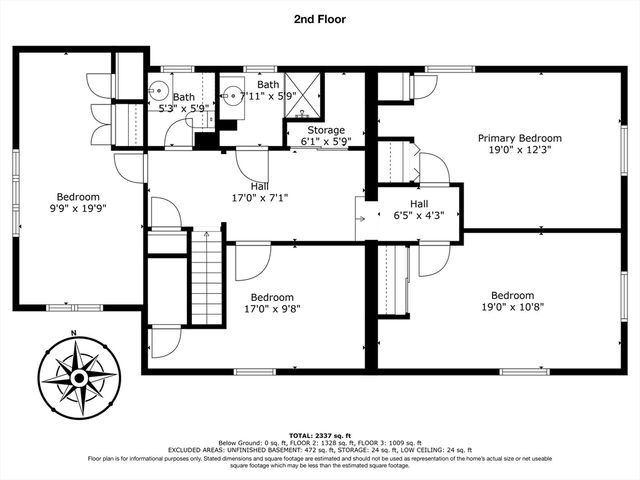 445 Glen Rd., Weston, MA 02493