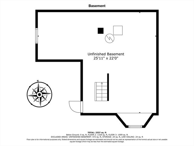 445 Glen Rd., Weston, MA 02493