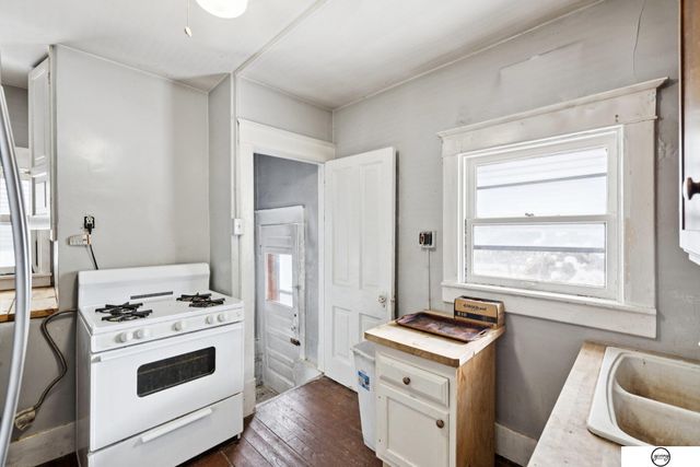 4121 M Street, Lincoln, NE 68510